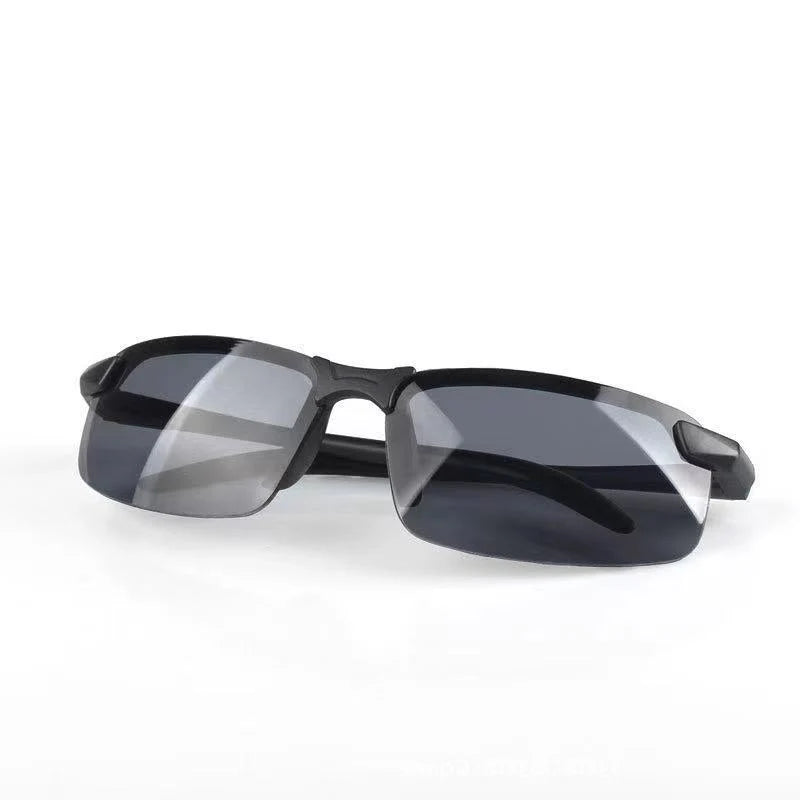 NightVision Pro - Anti-Glare Glasses for Day & Night Driving