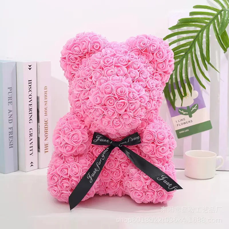 EternaRose Bear | 10