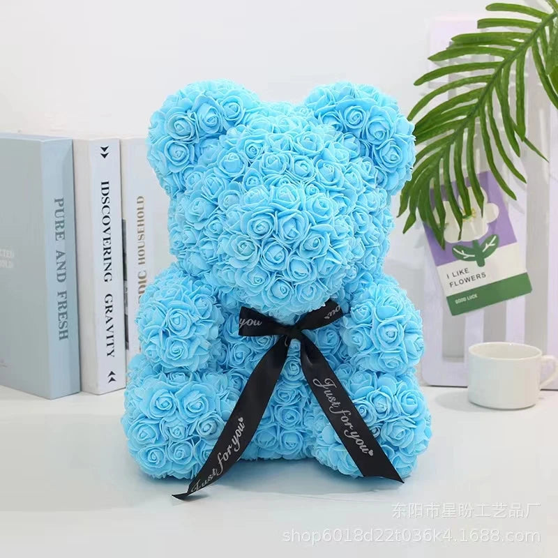 EternaRose Bear | 10