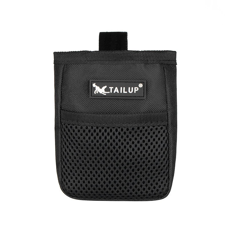 PupTrainer Pro - Treat Bag for Walks & Training