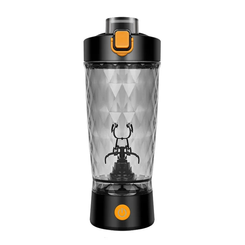 VortexMix Pro - Electric Protein Shaker Bottle for Active Lifestyles