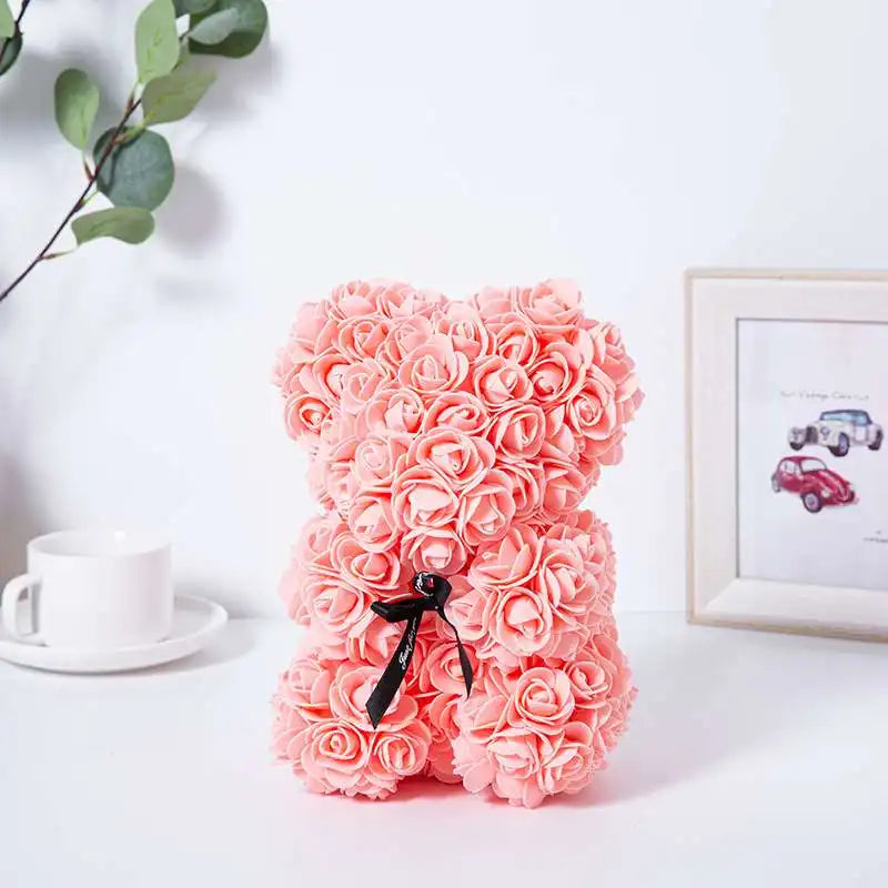 EternaRose Bear | 10