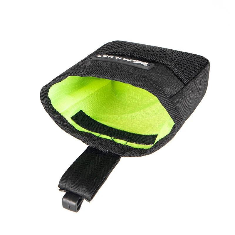 PupTrainer Pro - Treat Bag for Walks & Training
